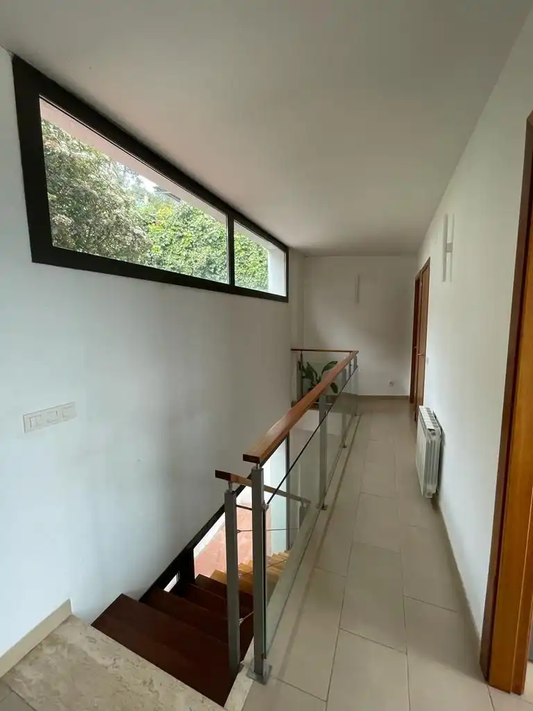 Casa amb jardí en venda a Palafolls, imagen 11