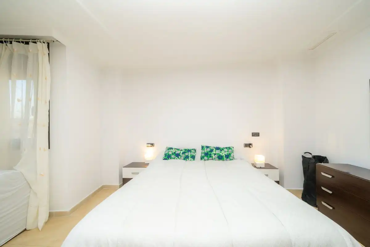 Duplex con ascensore in vendita a Carrer Sant Pere, imagen 22