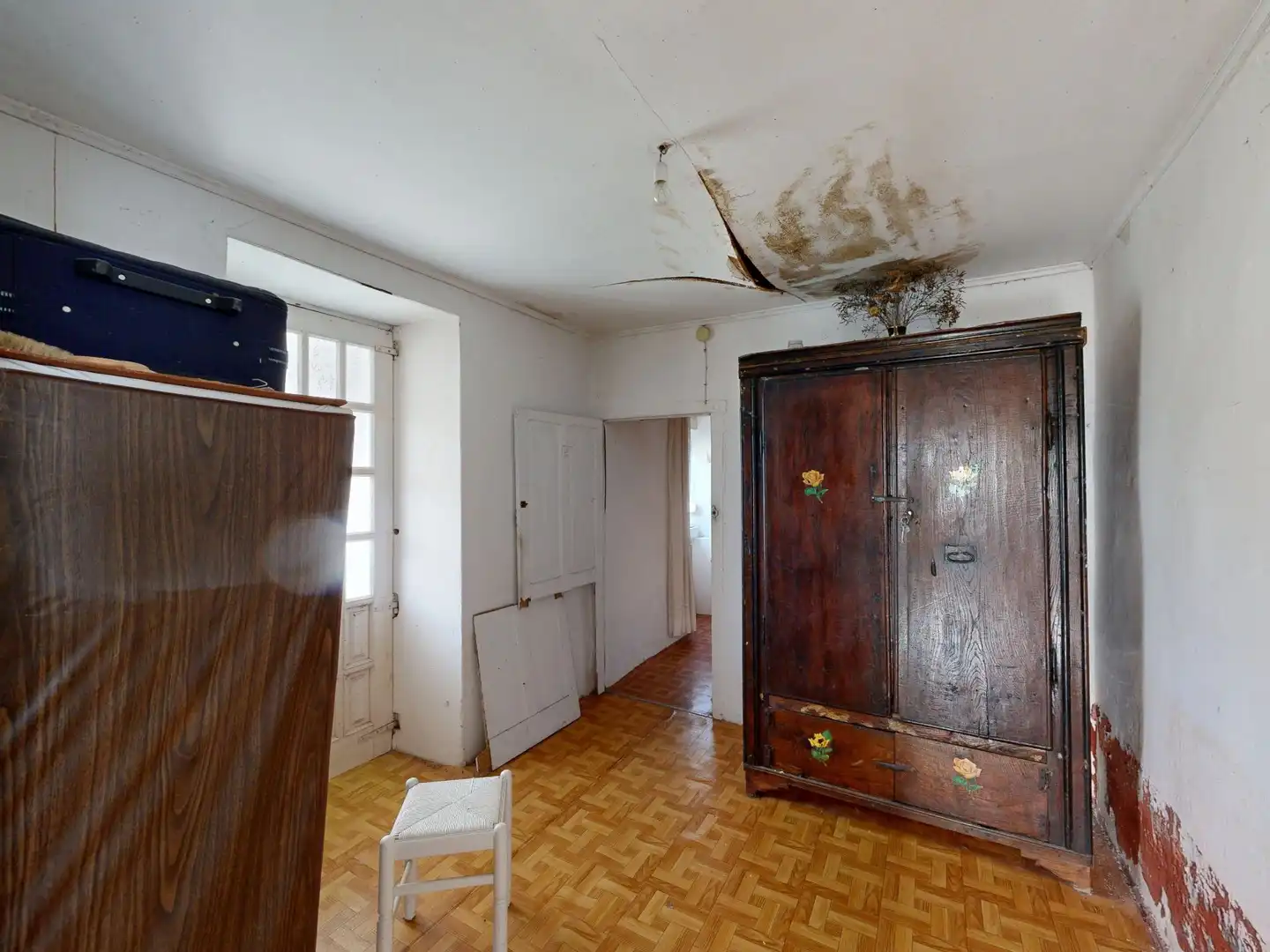 Casa o xalet en venda en Foz amb Traster