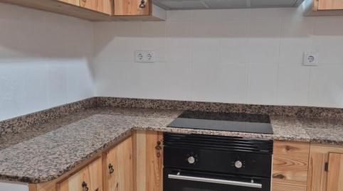 Photo 4 of Flat to rent in Juzgados, Mislata