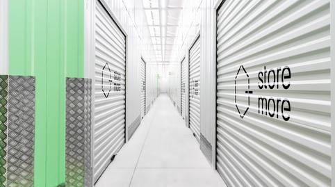 Photo 4 of Box room to rent in Zona industrial, Madrid