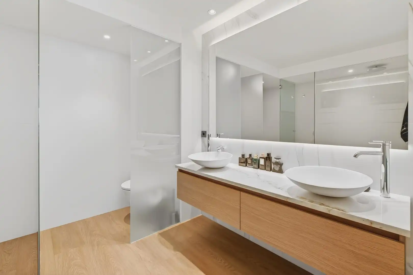 Baño de Ático en venta en Andorra la Vella con Aire acondicionado, Calefacción y Terraza