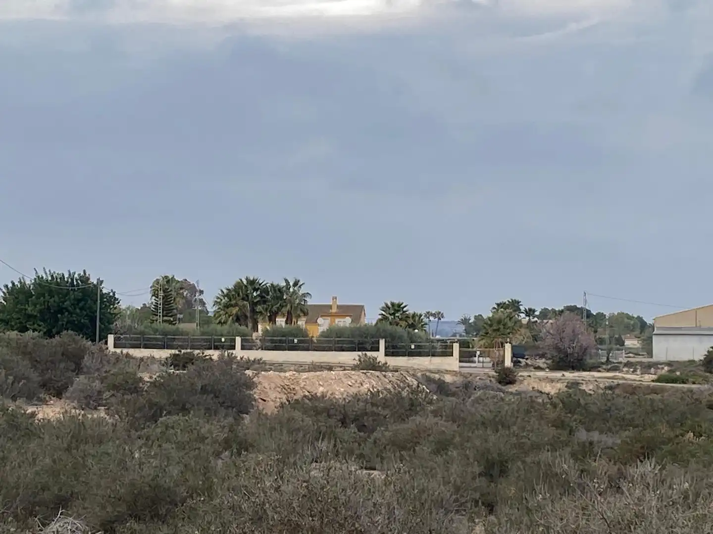 Terreno residenziale in vendita a Catral, imagen 7