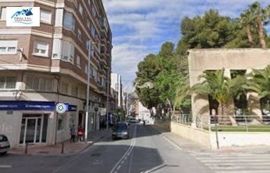 Trastero en Venta en Calle 03008 en Agua Amarga - Urbanova