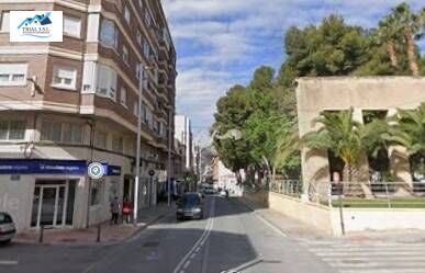 Exterior view of Box room for sale in Alicante / Alacant