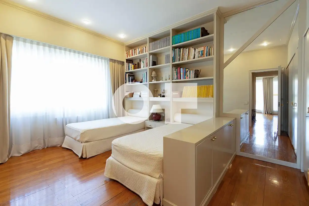 Piso con terraza en venta en Carrer Carrer Jacinto Benavente, imagen 44