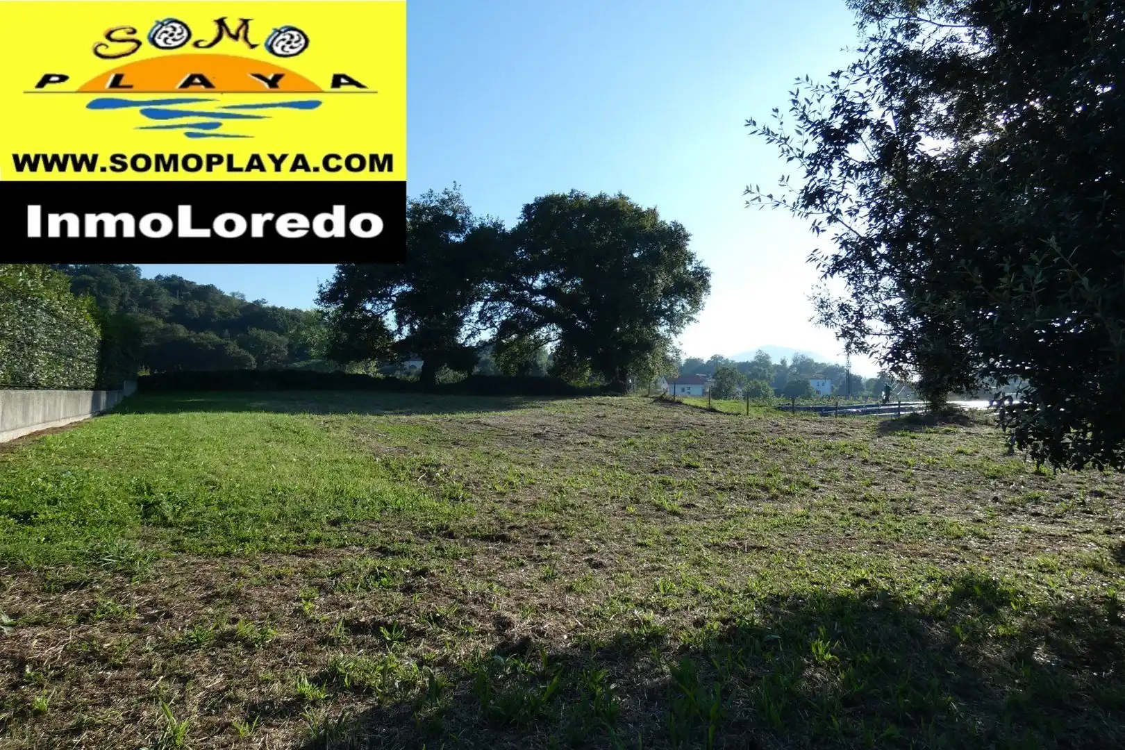 Terreni e lotti in vendita a Ribamontán al Monte, imagen 3