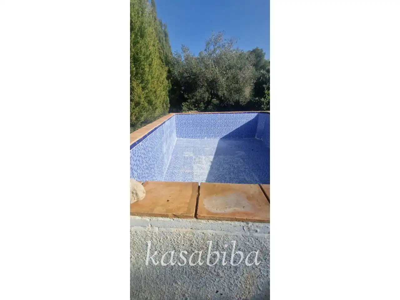 Casa amb piscina en venda a Calle urbanización los corrales, poligono, imagen 21