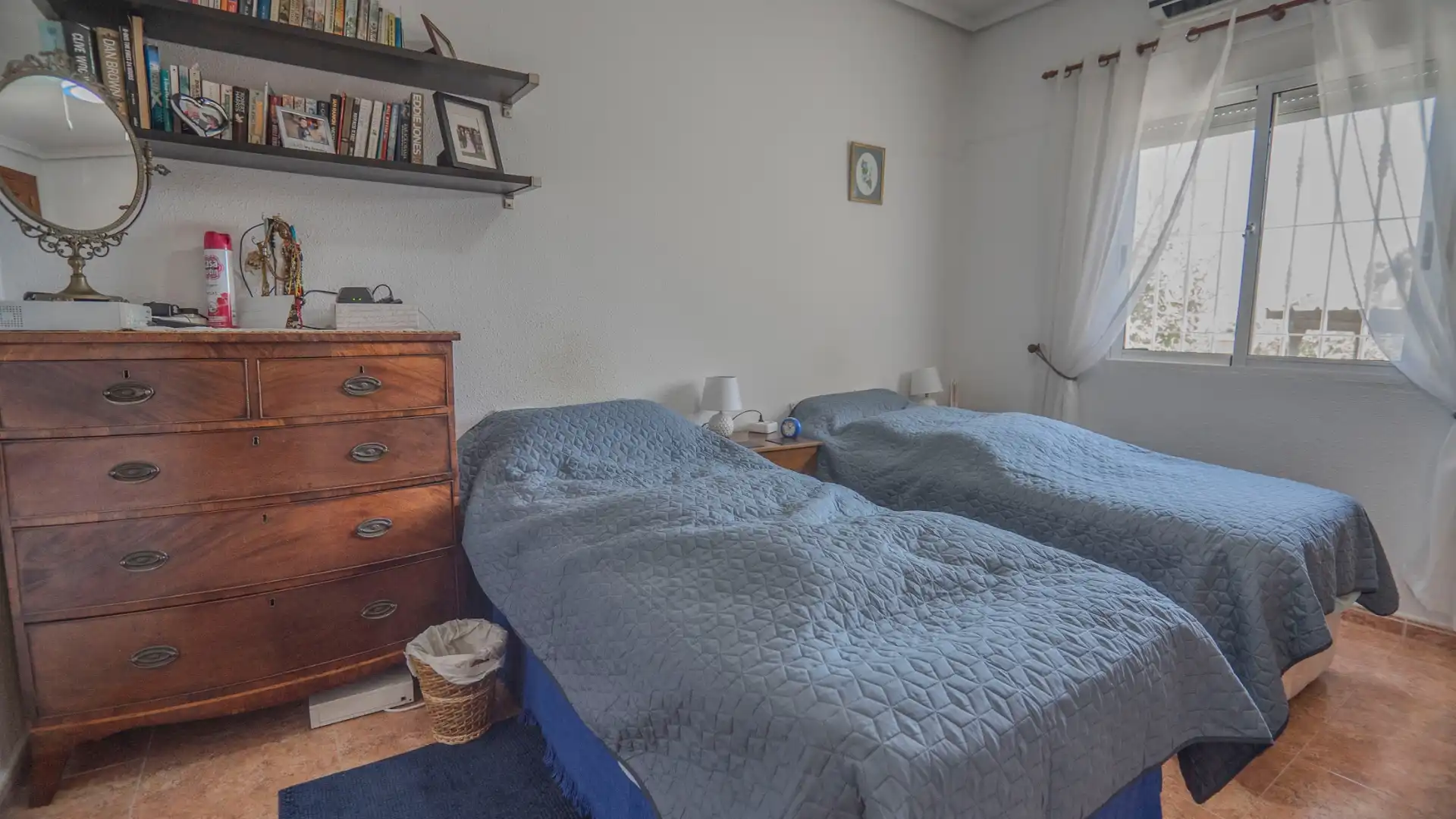 Casa rústica amb piscina en venda a Molins - Campaneta - San Bartolomé, imagen 18