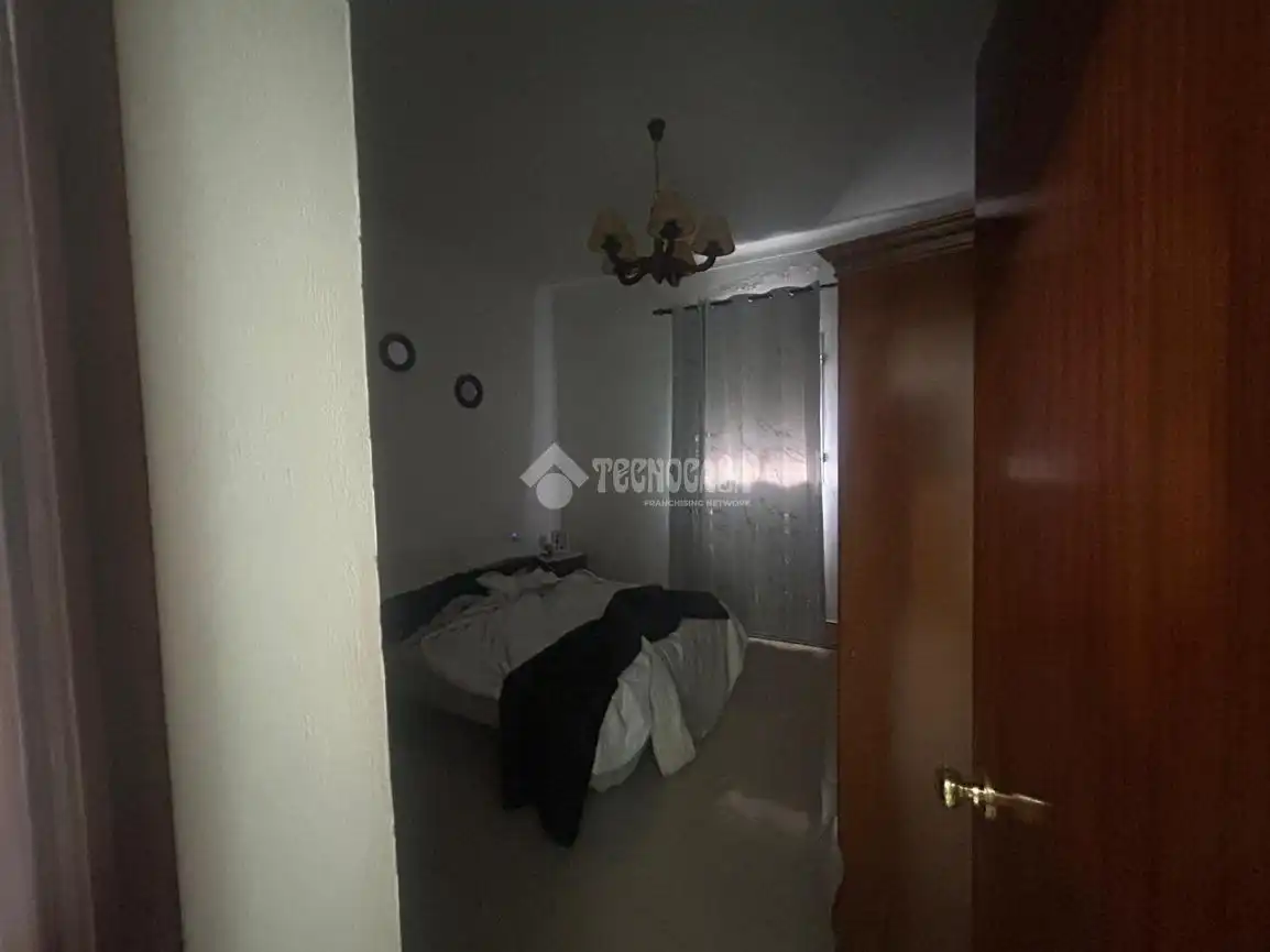 Habitación de Casa o chalet en venta en Paradas con Aire acondicionado, Calefacción y Terraza