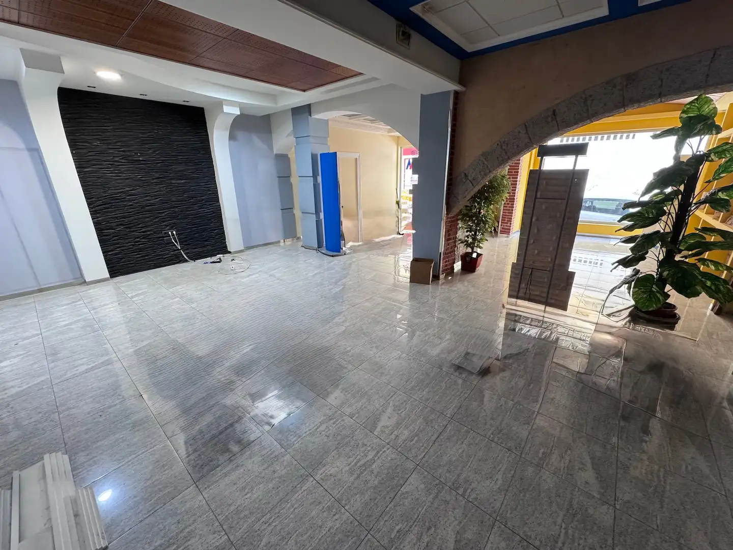 Local en venta en Villena con Aire acondicionado y Calefacción