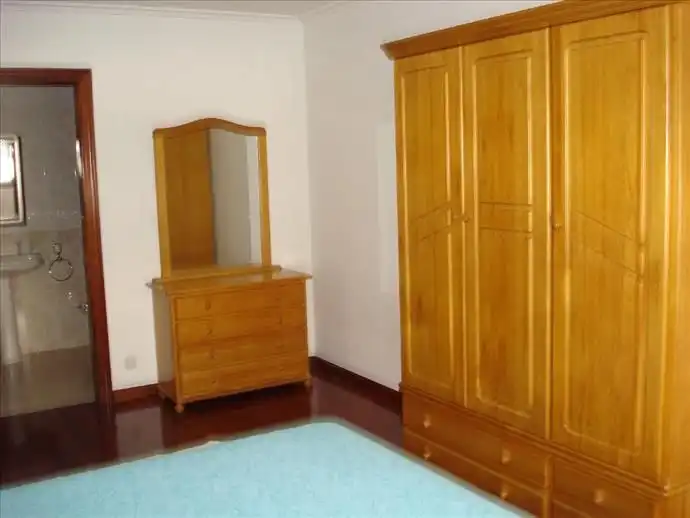 Piso de alquiler en A Gándara