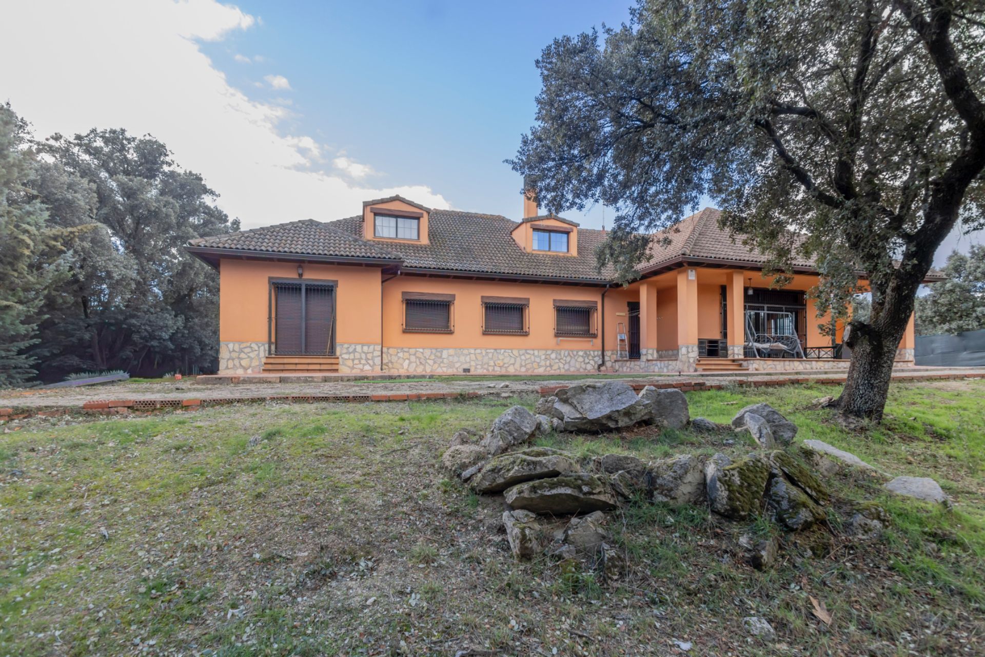 Casa o xalet en venda