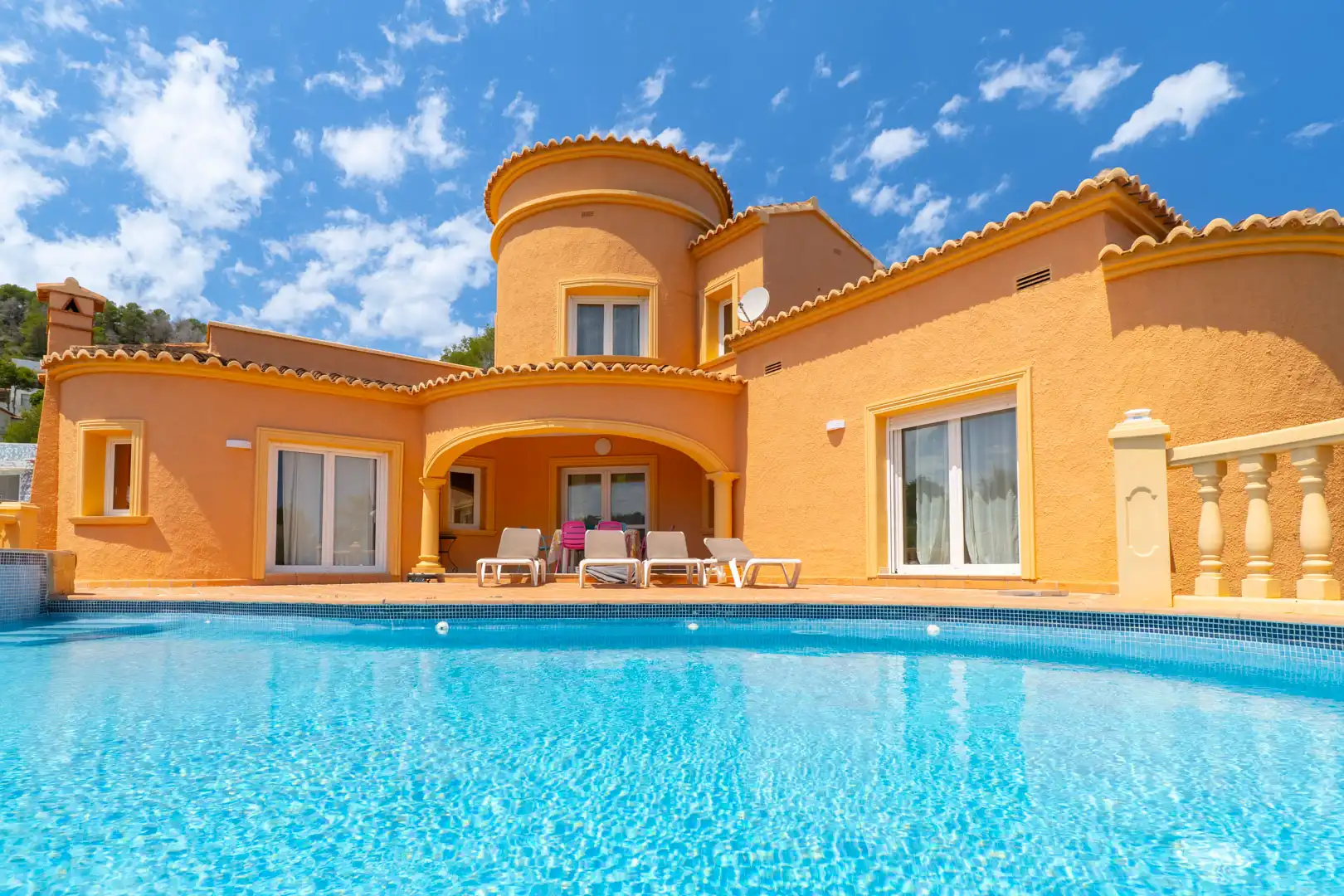 Detached house for sale in Centro ciudad, imagen 2