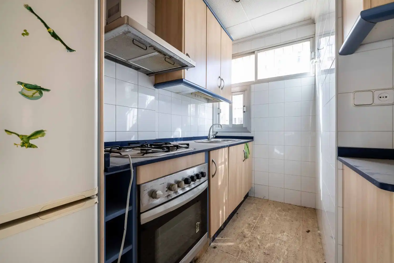 Kitchen of Houses for sale in Murcia  with Terrace