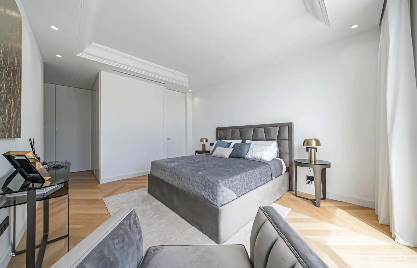Casa o xalet en venda a Calle Sierra Bermeja, 19, Lomas de Marbella Club
