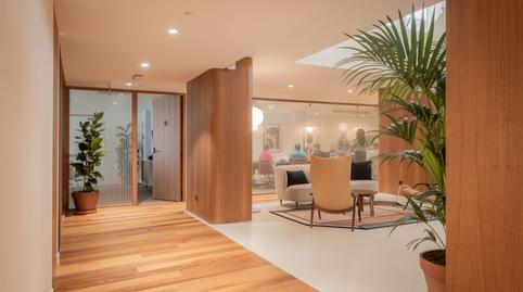 Foto 2 de Oficina de lloguer a Calle de Velázquez, 34, Recoletos,  Madrid Capital