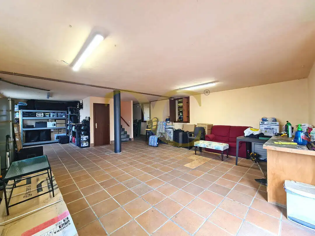 Casa o xalet en venda en Villaviciosa amb Calefacció, Jardí privat i Terrassa
