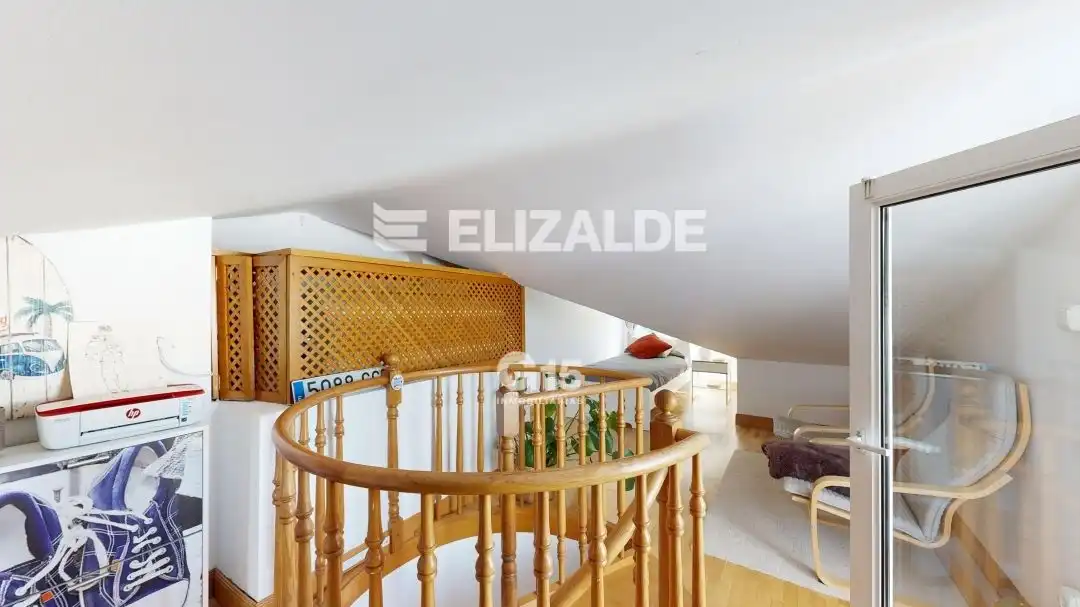 Appartement avec balcon à vendre à Arturo Campion Kalea, imagen 49