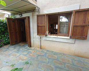 Exterior view of Apartment to rent in Osséja  with Heating, Private garden and Parquet flooring