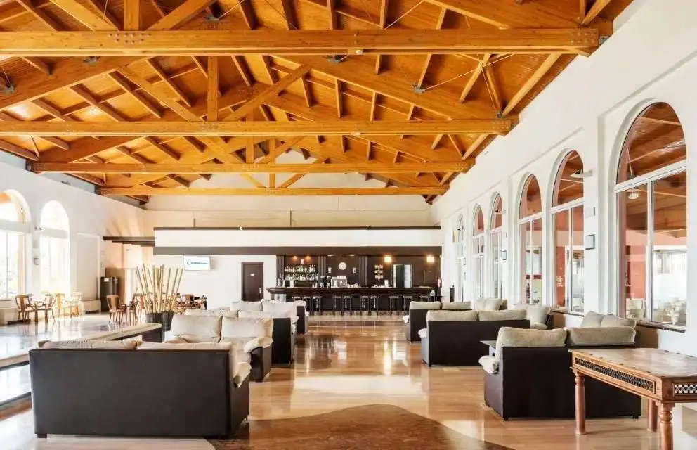 Casa adosada en venda en Chiclana de la Frontera amb Aire condicionat, Jardí privat i Terrassa