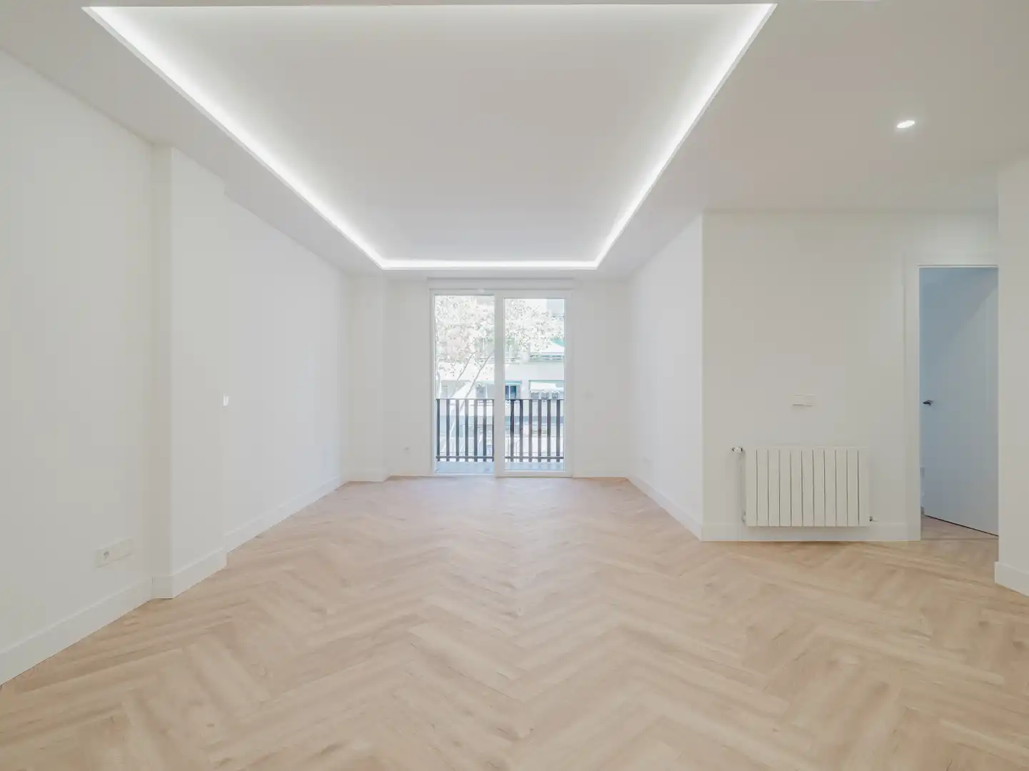 Appartamento con terrazza in vendita a Calle del Comercio, imagen 7