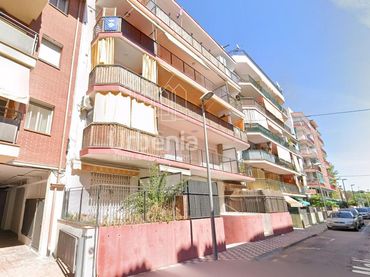 Appartamento con ascensore in vendita a Moli