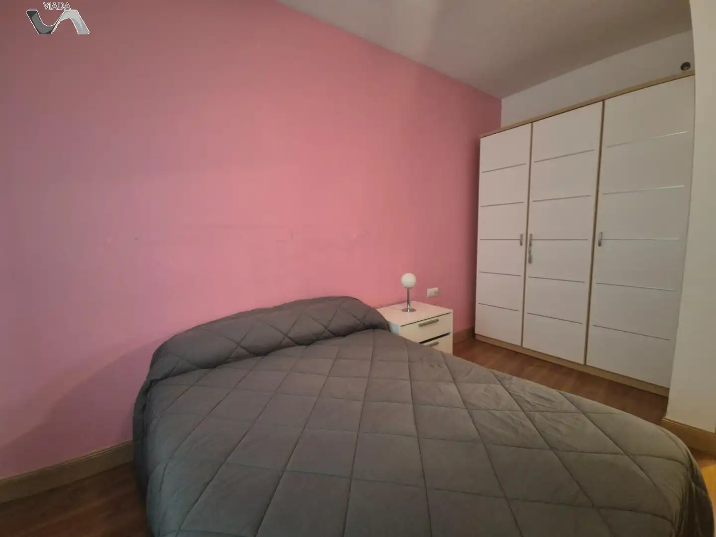 Bedroom of Flat for sale in Puertollano  with Air Conditioner, Heating and Terrace