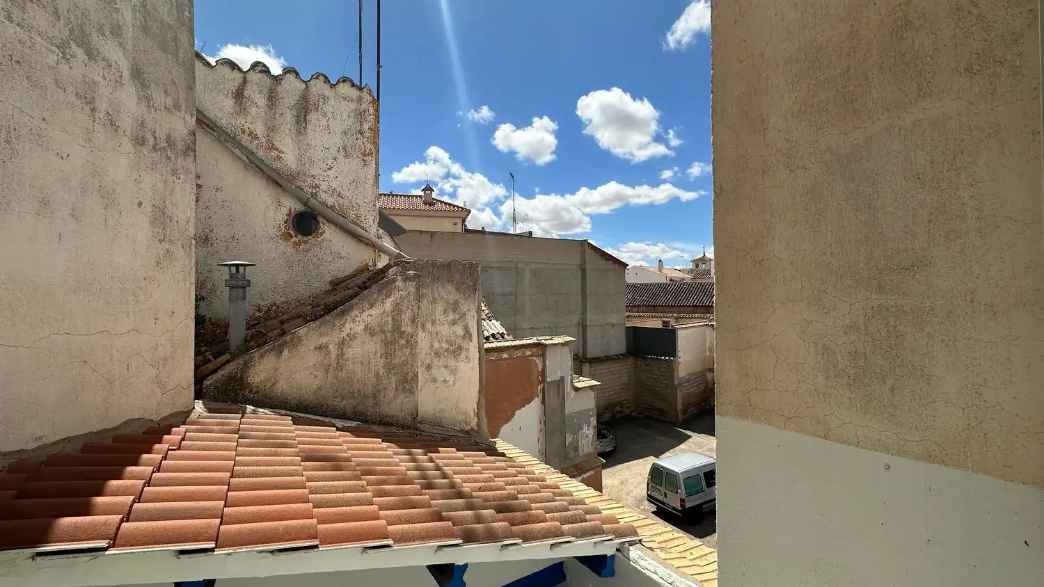 Piso en venta en N/A, Manzanares