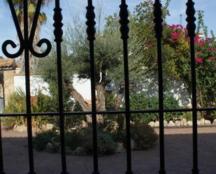 Garden of Country house for sale in  Córdoba Capital  with Private garden, Storage room and Community pool