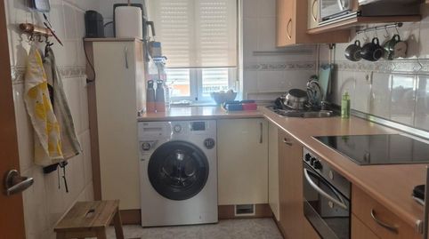 Foto 4 de Piso en venta en José Zorrilla - Padre Claret, Segovia Capital