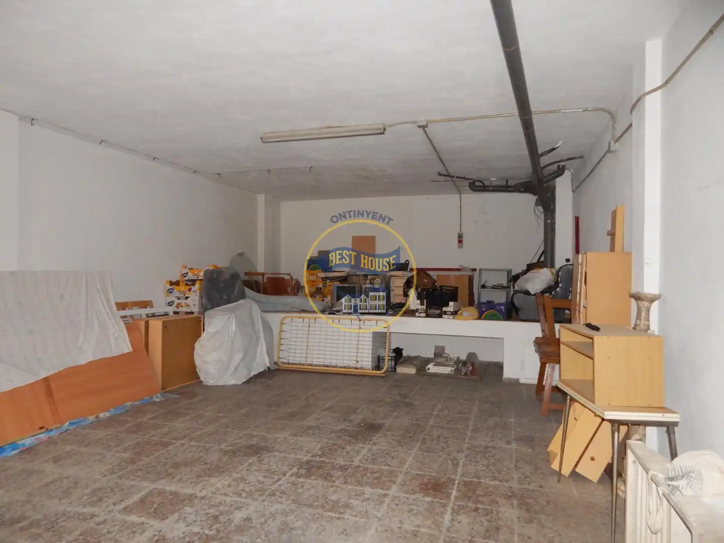 Local comercial en venda a Bocairent, imagen 3