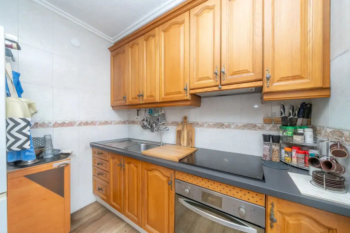 Dúplex con terraza en venta en Av. Pintor Gastón Castelló, imagen 11