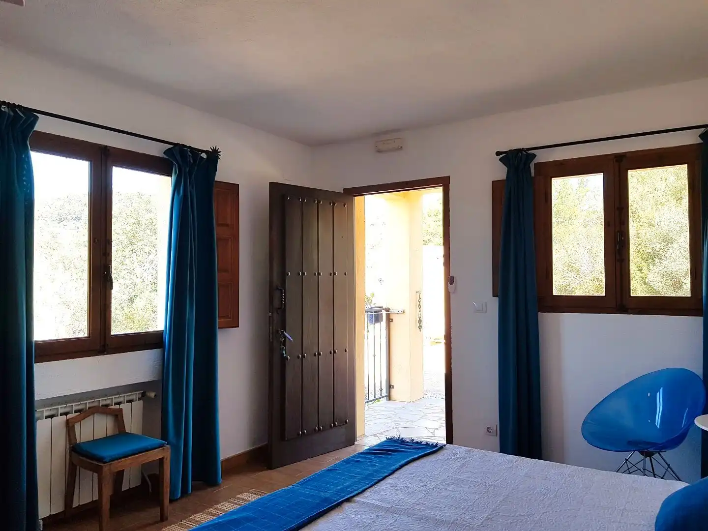 Casa o xalet en venda a Camí de les Candenes, L'Ametlla de Mar pueblo