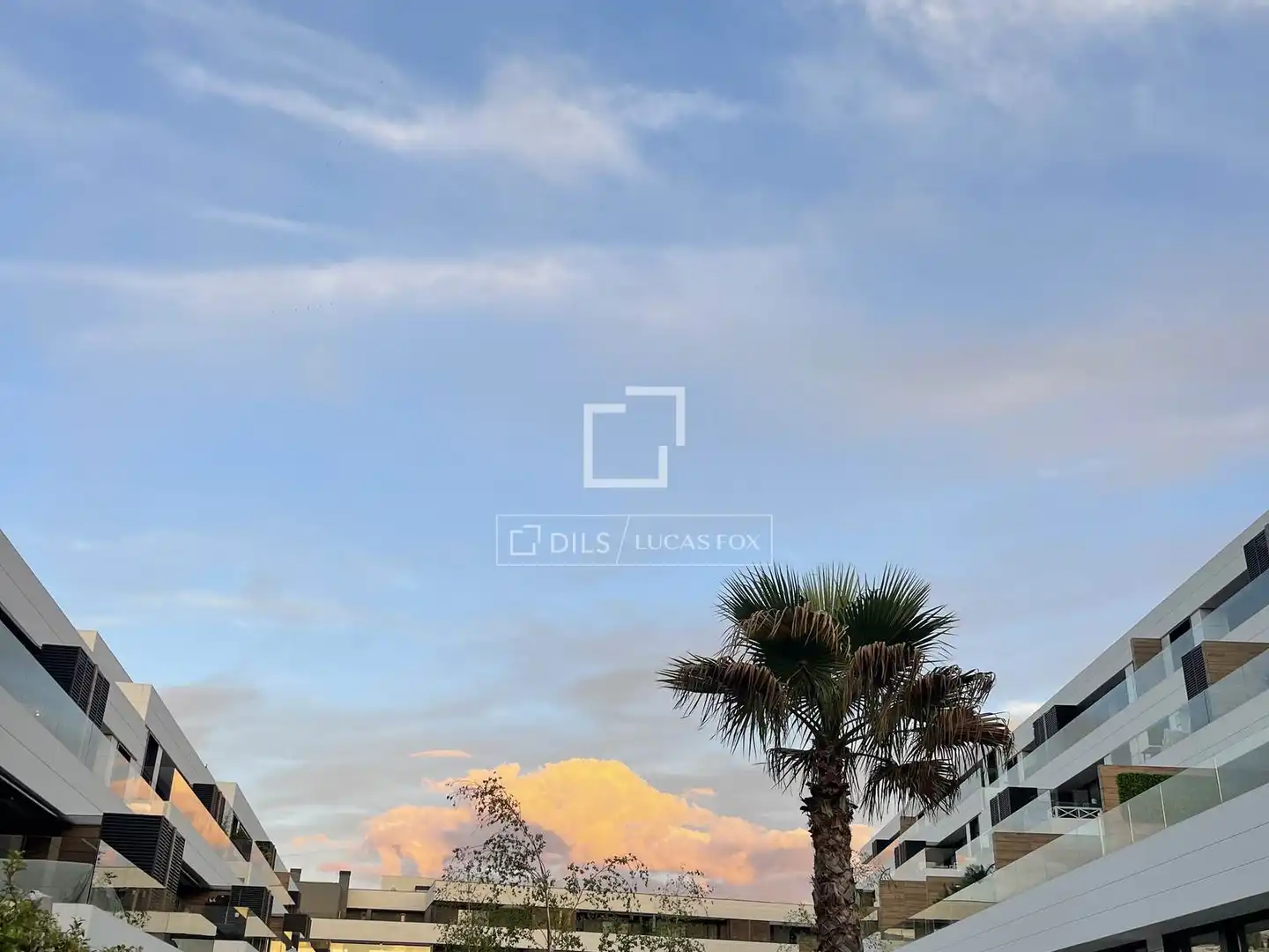 Exterior view of Flat for rent in Marazuela - El Torreón