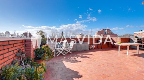 Nuda Propiedad  Piso en Esplugues de Llobregat  430.000