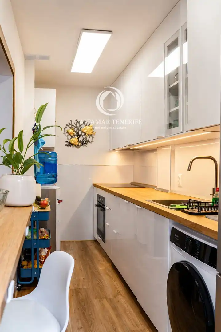 Apartment mit Pool zum Verkauf in CALLE LA TOSCA, imagen 7