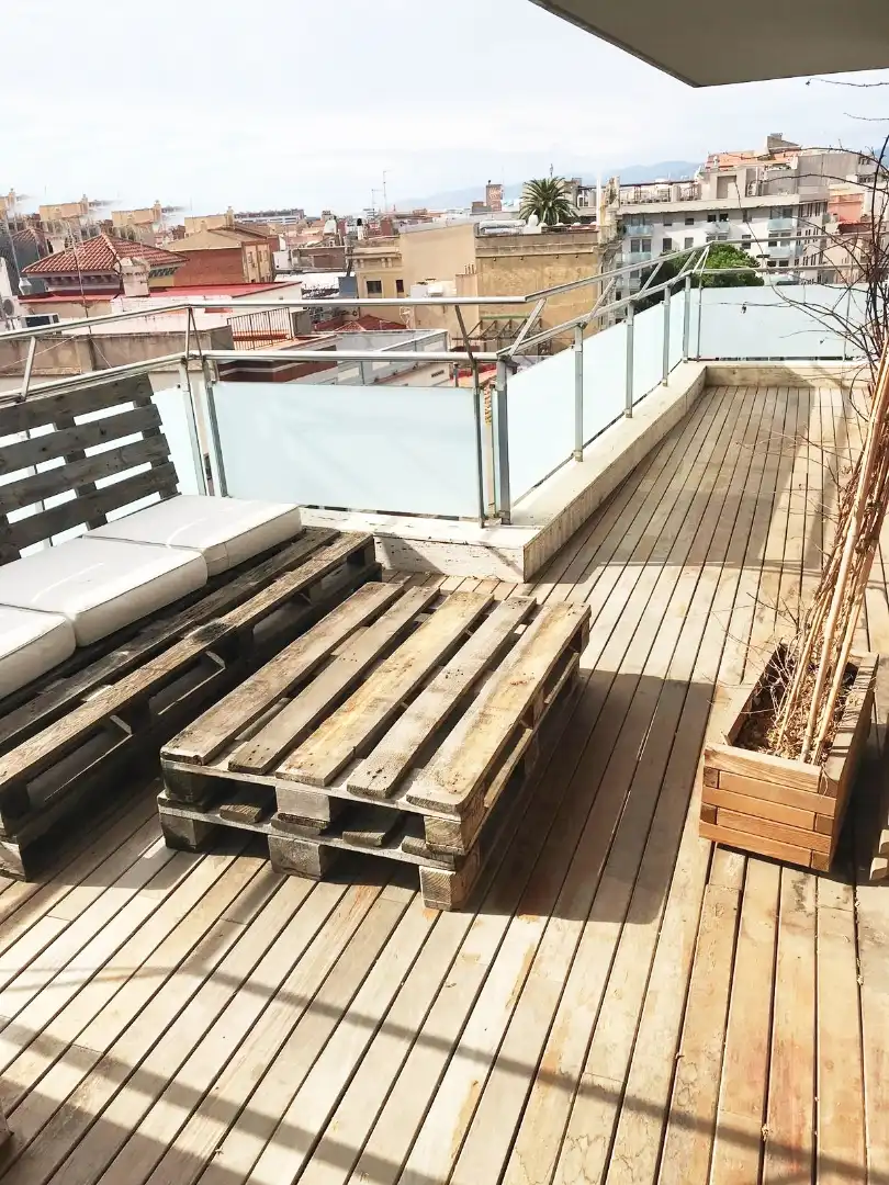 Penthouse with lift for sale in Centre - Sant Josep - Sanfeliu