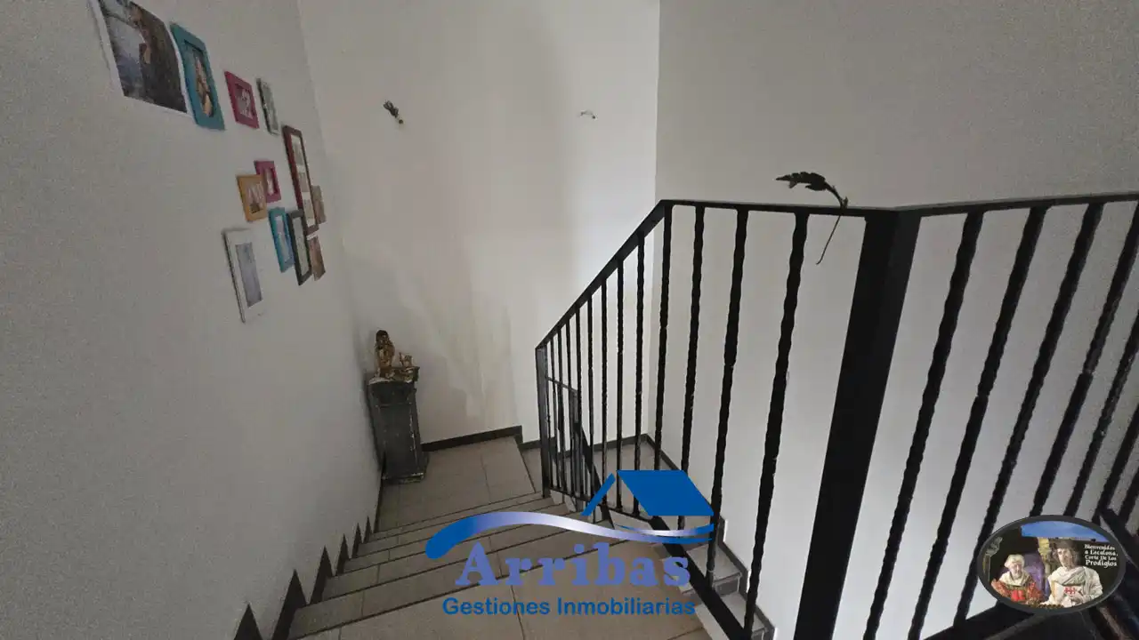 Chalet con piscina en venta en Escalona, imagen 74