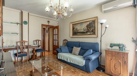 Photo 4 of Flat for sale in Calle Real de Arganda, Casco Histórico de Vallecas, Madrid