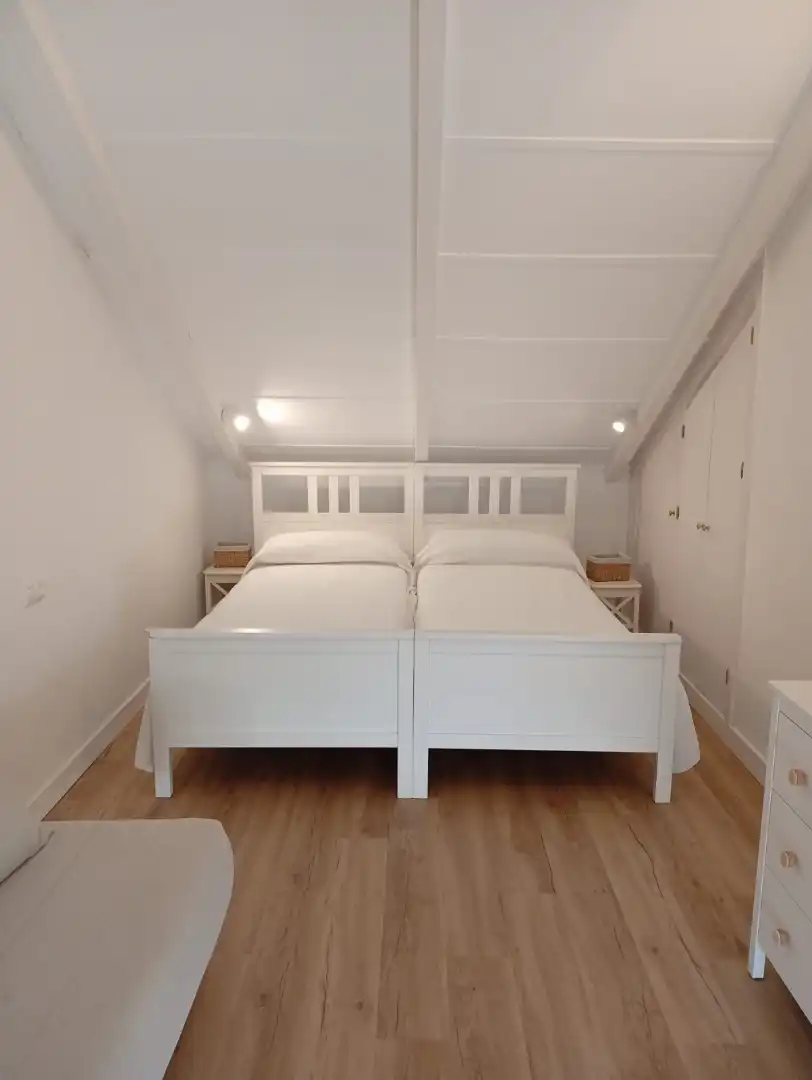 Casa con terraza en venta en Urbanizacion Nuevo Portil, imagen 19