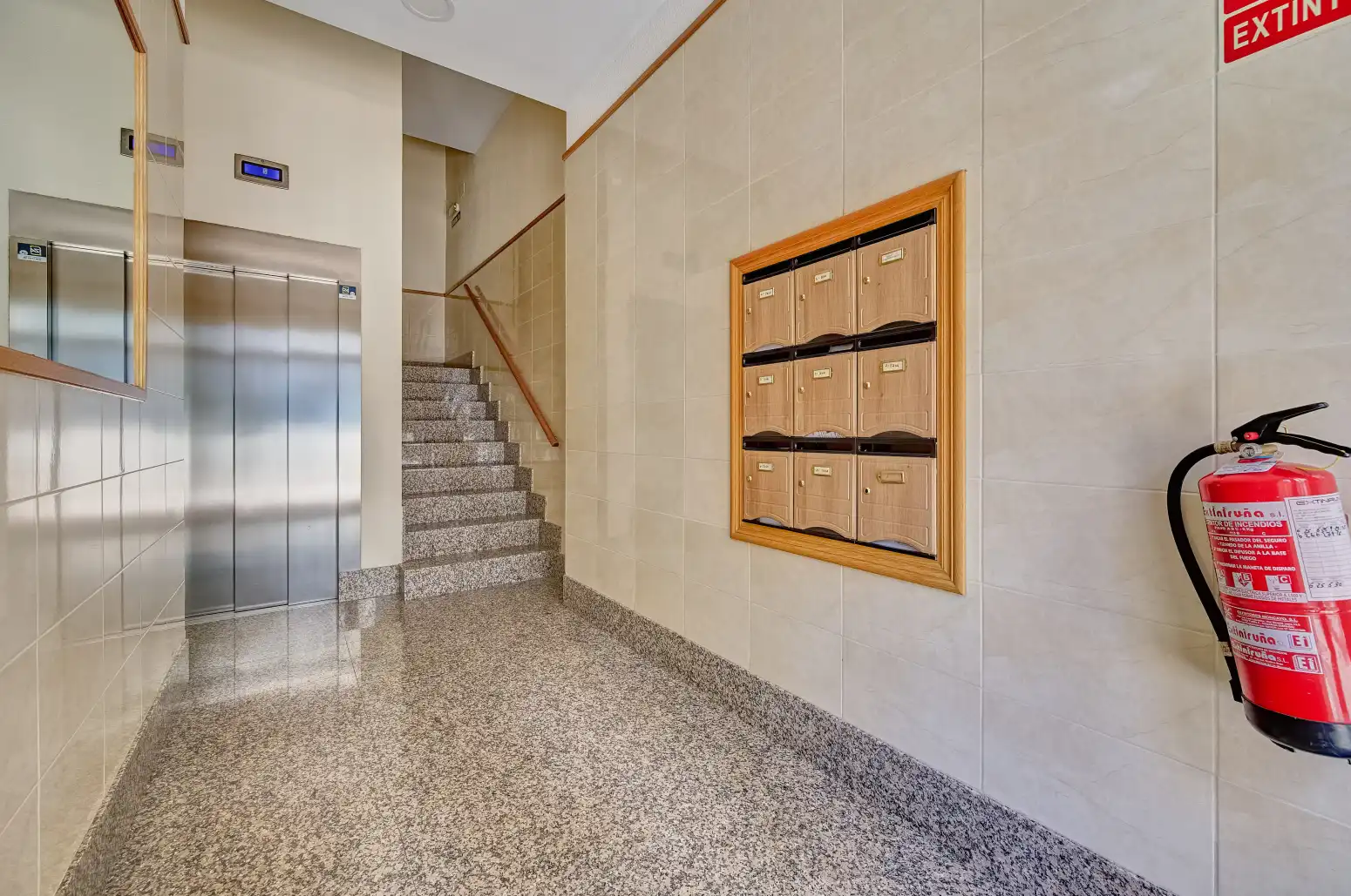 Piso en venta en Milagrosa