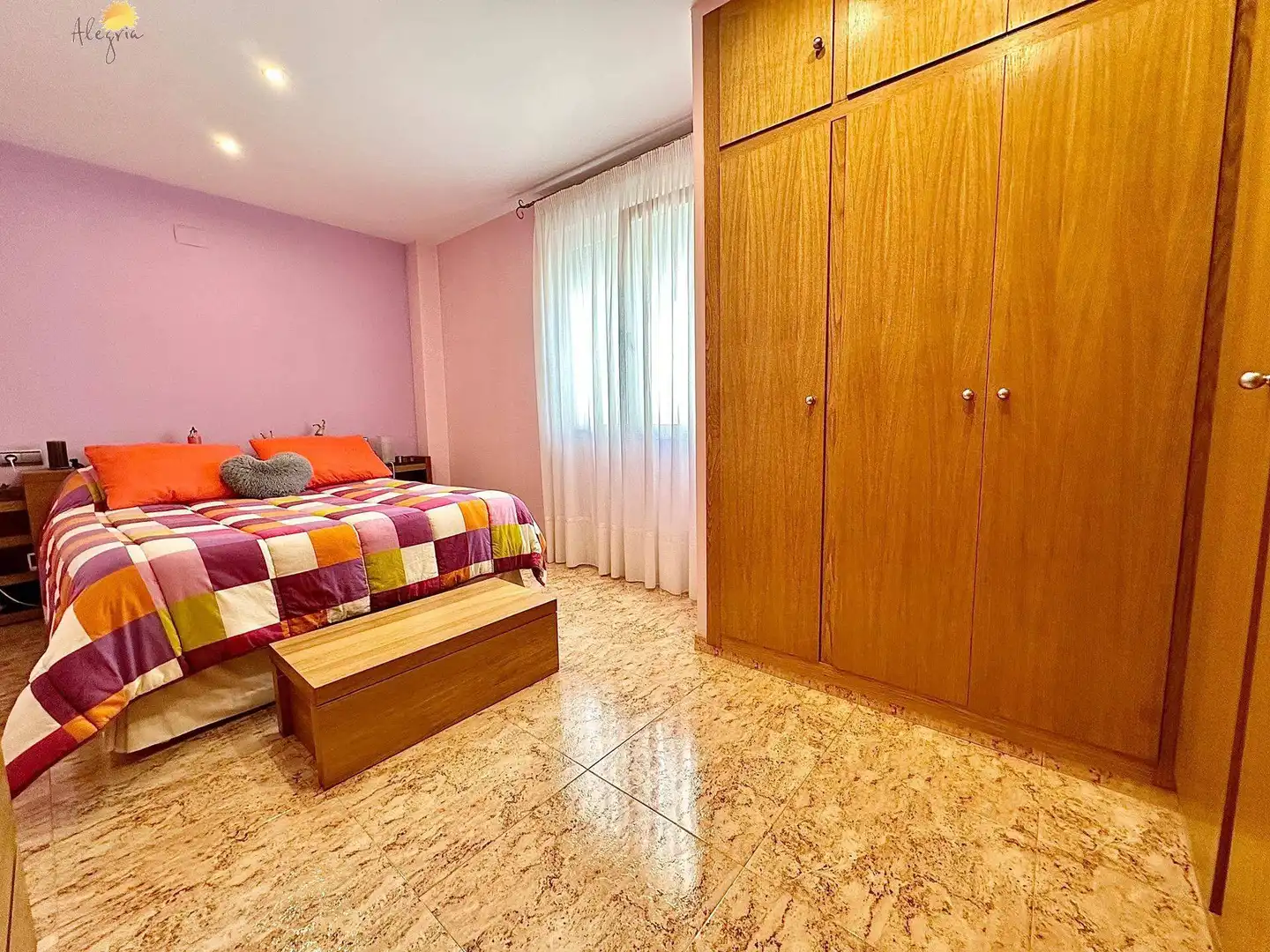 Apartment mit Terrasse zum Verkauf in Centro, imagen 20