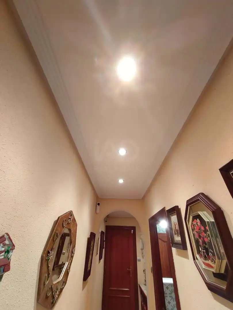 Piso en venta en Valladolid