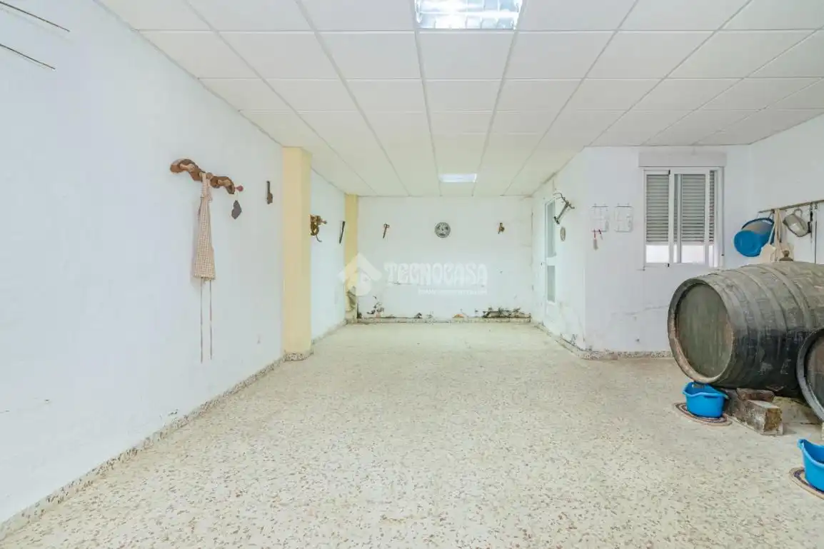 Wohnung zum Verkauf in Lucena