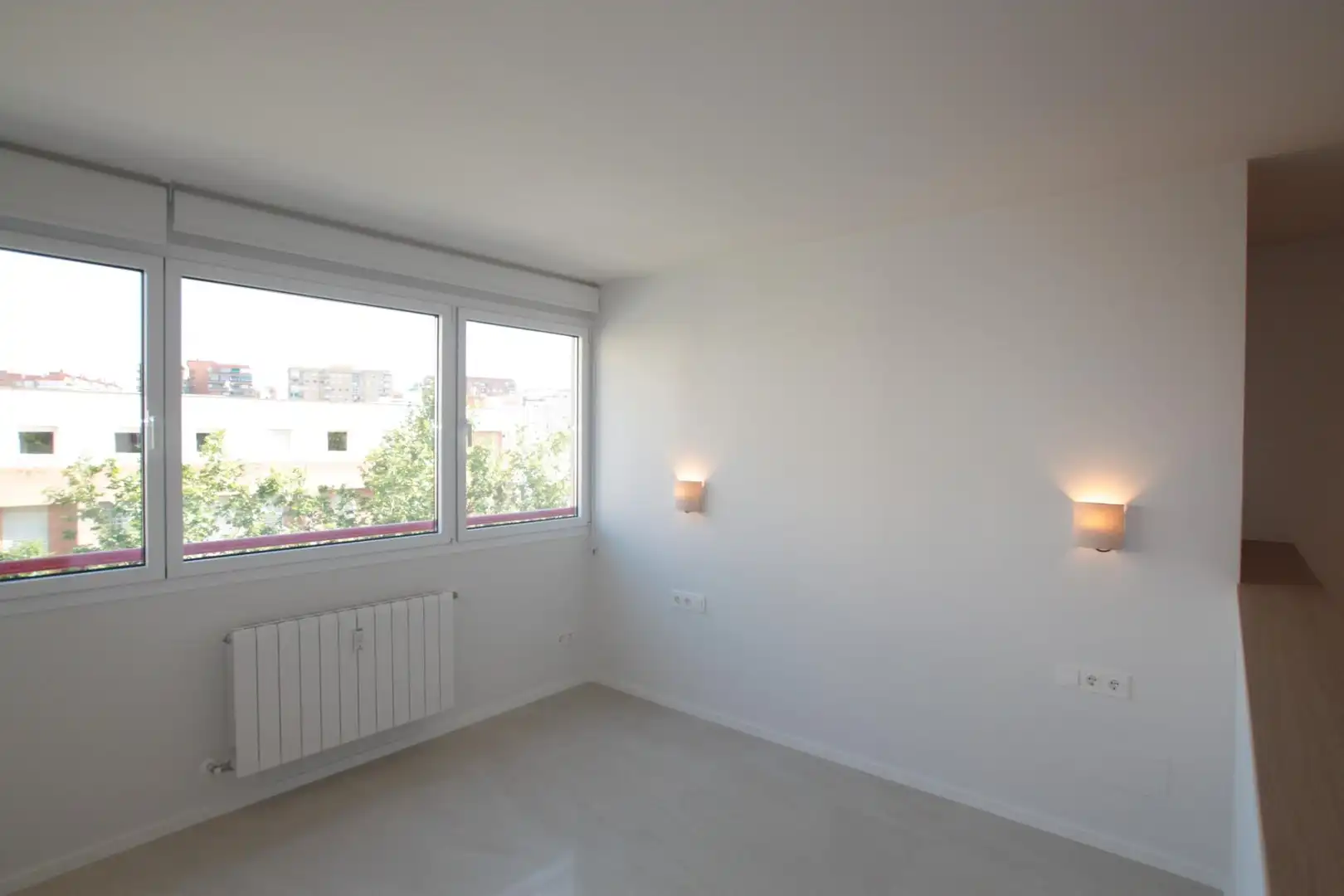 Habitación de Loft de alquiler en Granada