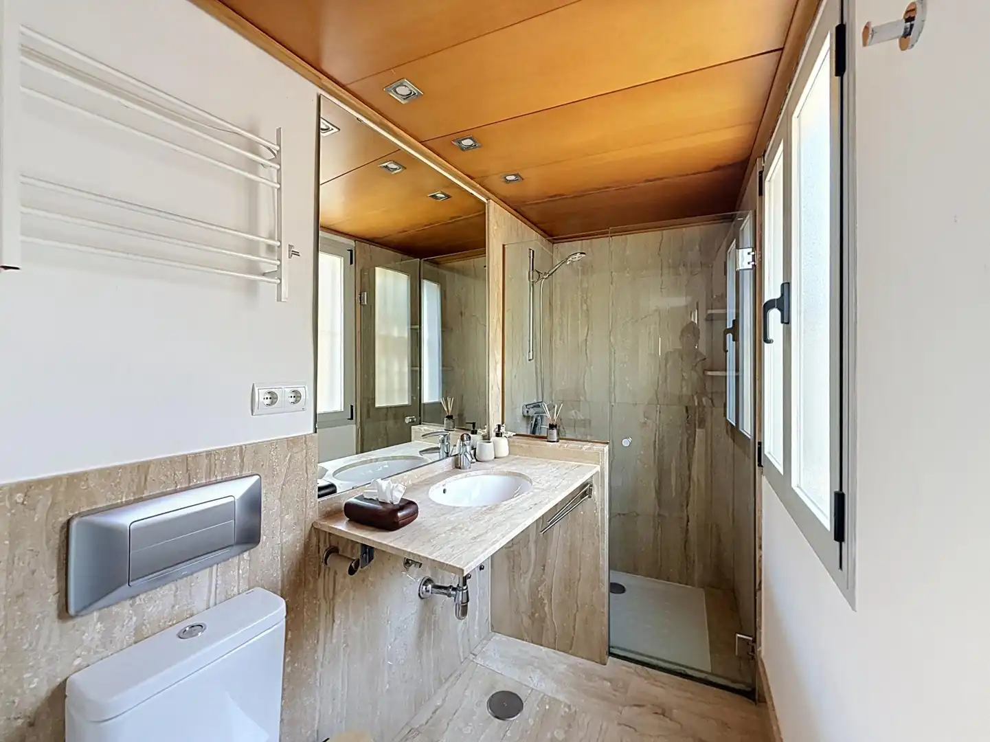 Baño de Ático en venta en Sevilla