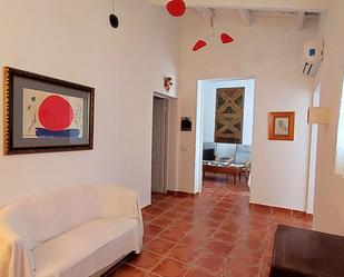 Attic for sale in Maó  with Air Conditioner, Heating and Terrace