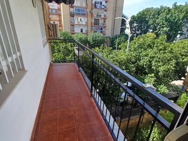 Wohnung mit Aufzug zum Verkauf in Calle Joaquín Román Sánchez 1