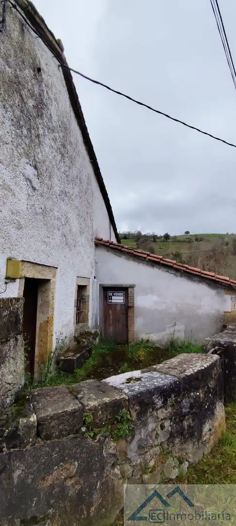Casa en venta en Corvera de Toranzo, imagen 4